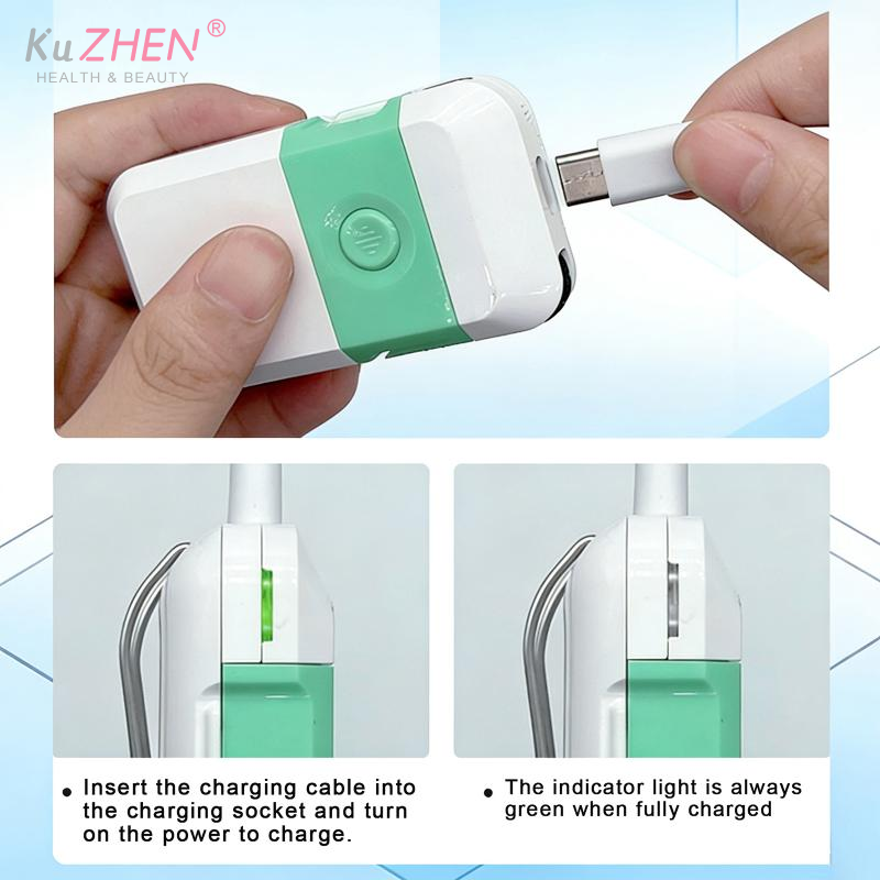 Medical Laboratory Science - Pocket Rechargeable Hearing Aid DHP For