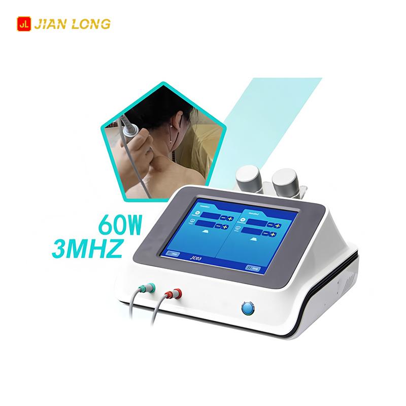 Portable Ultrasound Machine - 2025 Portable Ultrasound Therapy Machine Machine