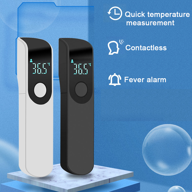 Digital Thermometer Infrared - Portable Infrared Digital Thermometer Non Contact