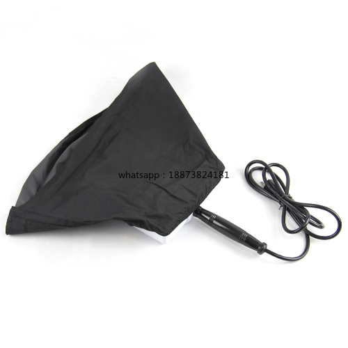 Portable Ultrasound Machine - Handheld Portable Woods Lamp/lamp Wood Skin