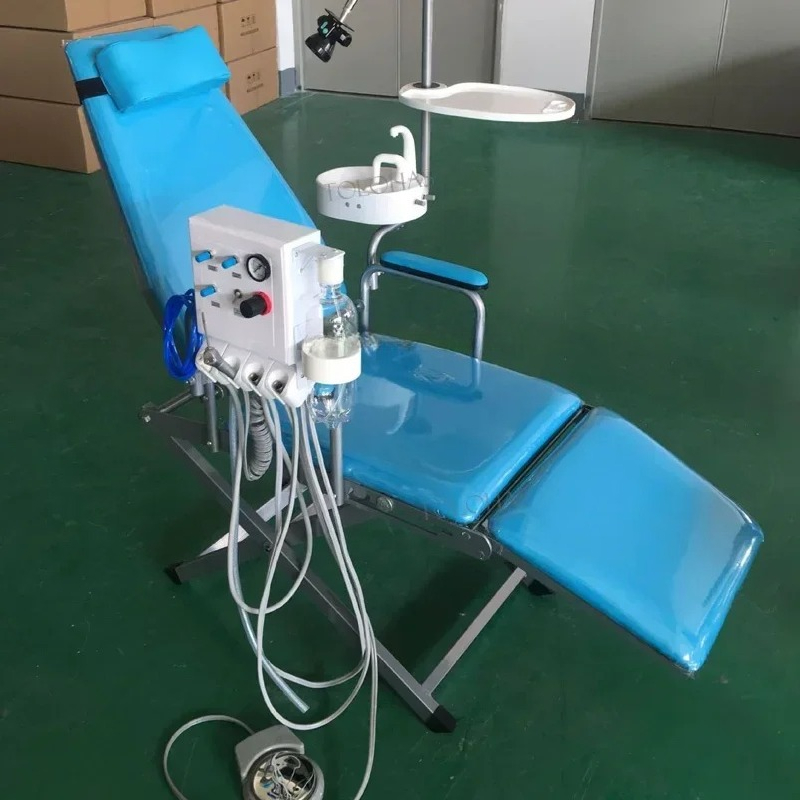 LHMC8  Clinic Foldable  Unit M - Medical Lab Units บทวิจารณ์และราคา