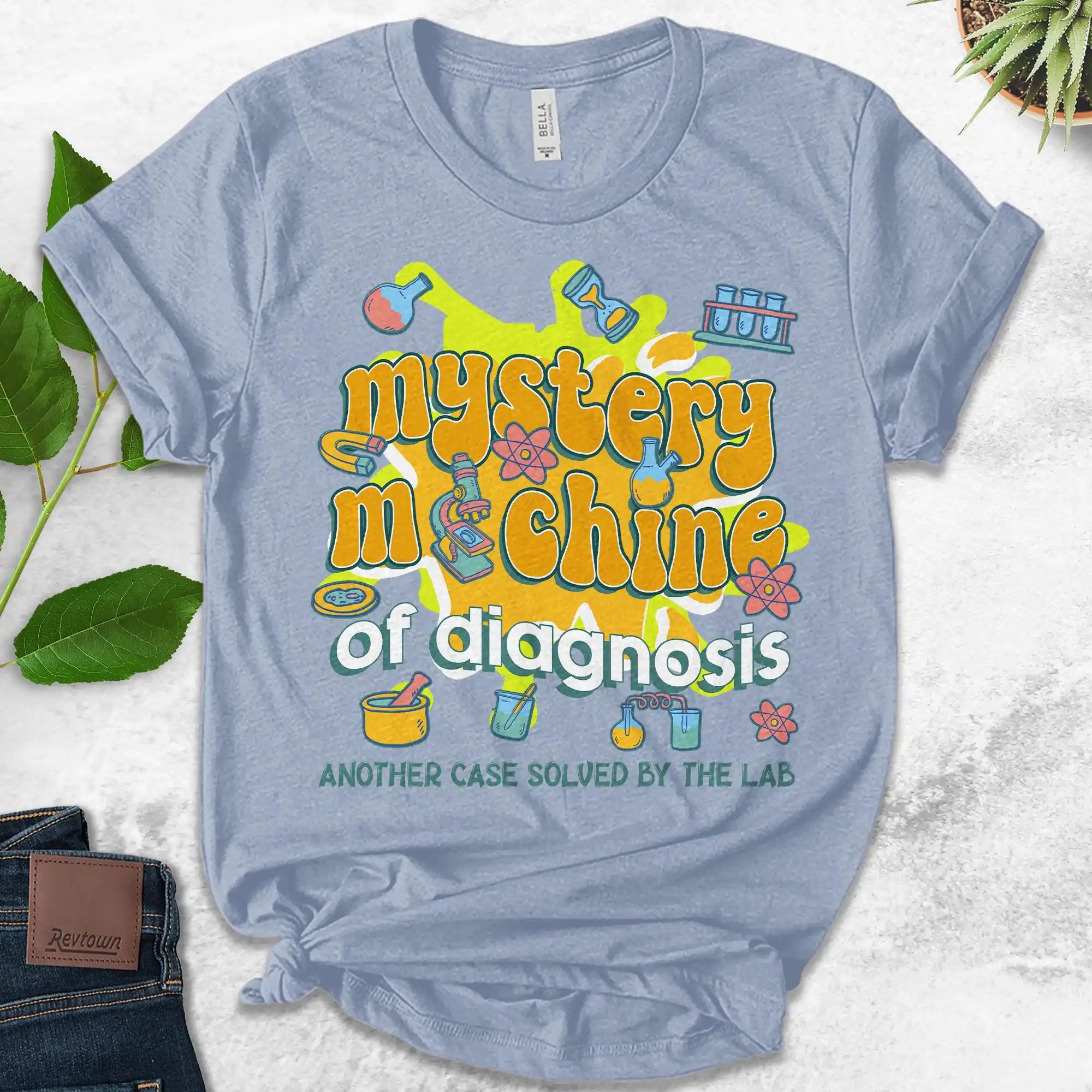 Lab Week 2025 shirt Medical Te - Medical Lab Week 2025 บทวิจารณ์และราคา