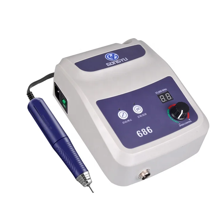 2028 150W 50000rpm  Lab Brushl - Medical Health Lab บทวิจารณ์และราคา
