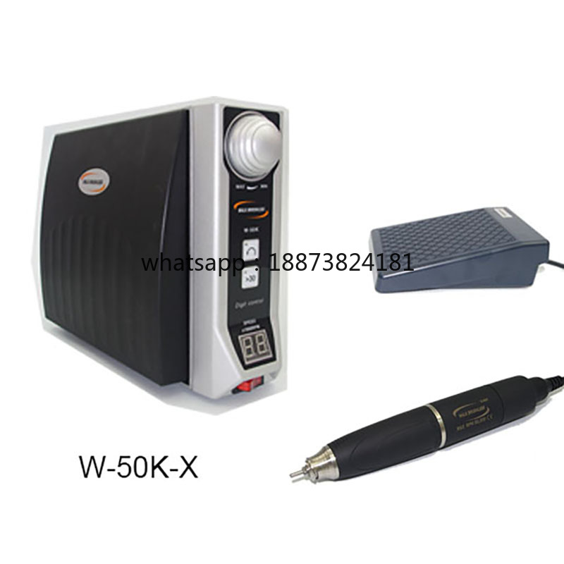 Professional Brushless Micromo - Medical Health Lab บทวิจารณ์และราคา