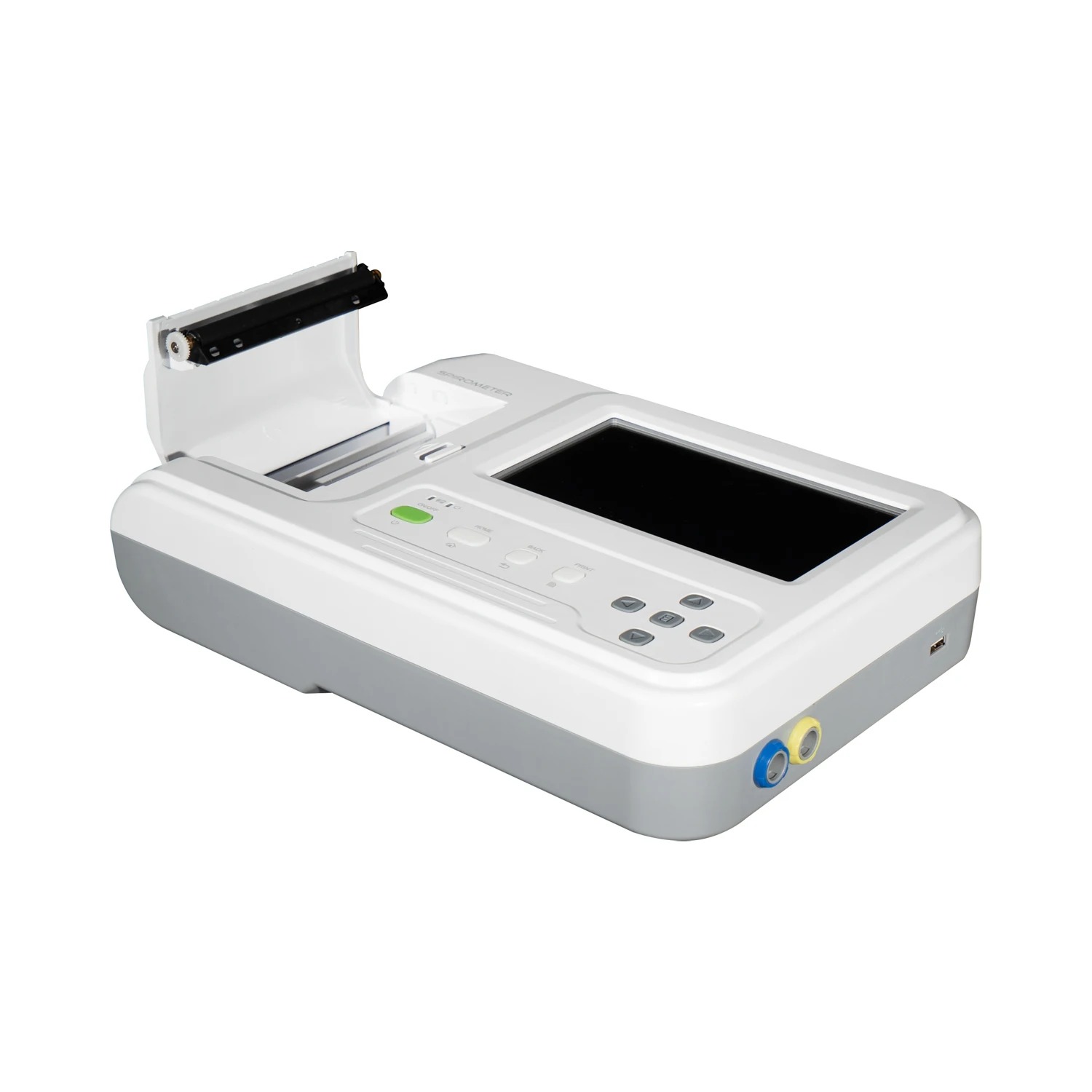 Contec SP100 Handheld Spiromet - Spirometer Lung Function บทวิจารณ์และราคา