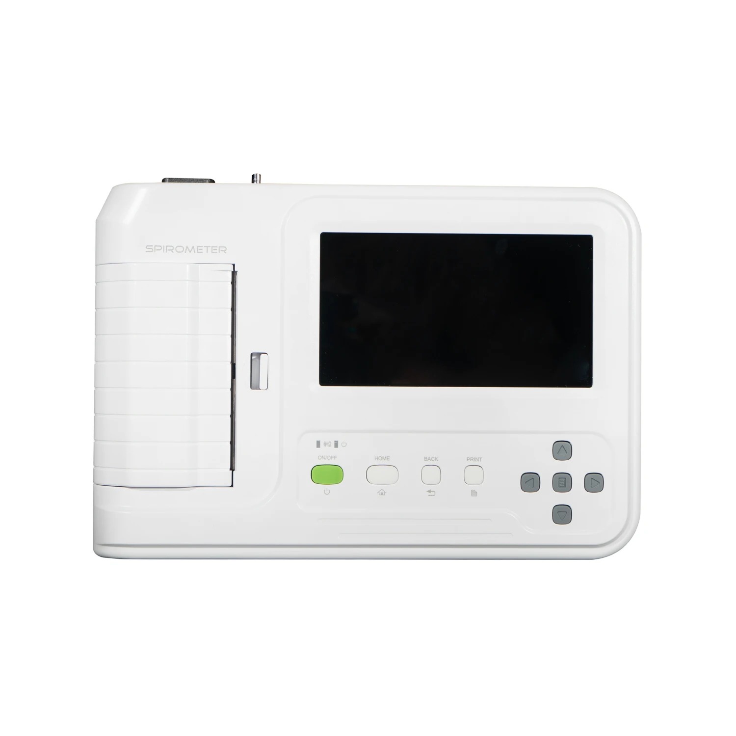 Contec SP100 Handheld Spiromet - Spirometer Lung Function บทวิจารณ์และราคา