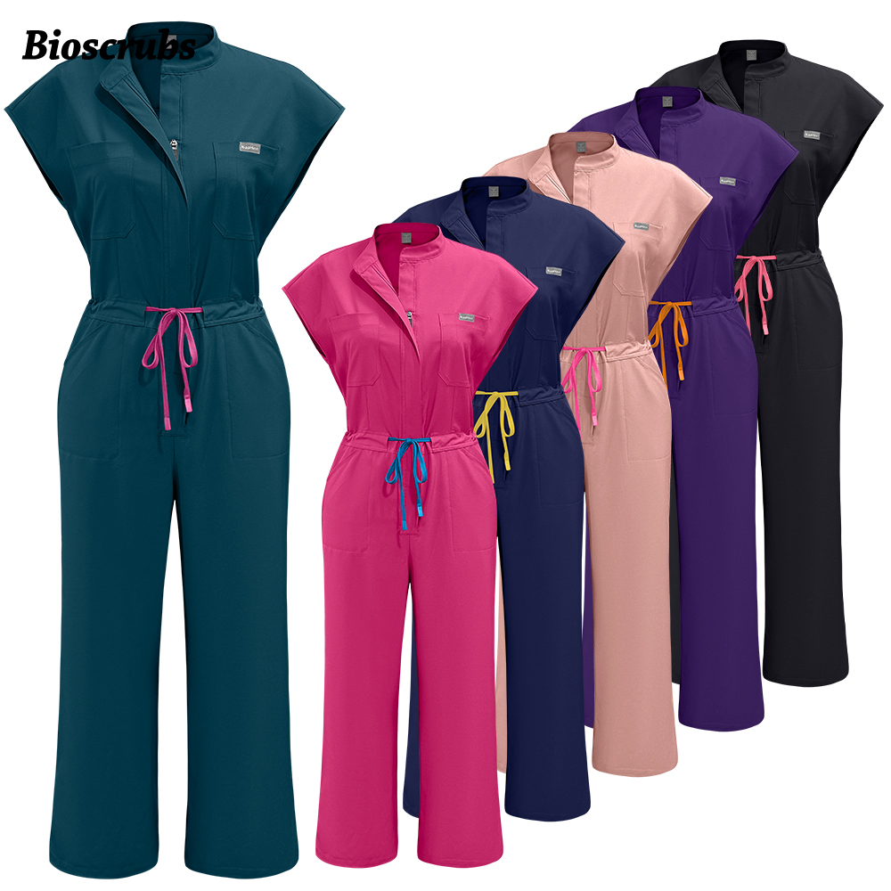 Medical Clinical Workwear for  - Medical Lab Gown บทวิจารณ์และราคา