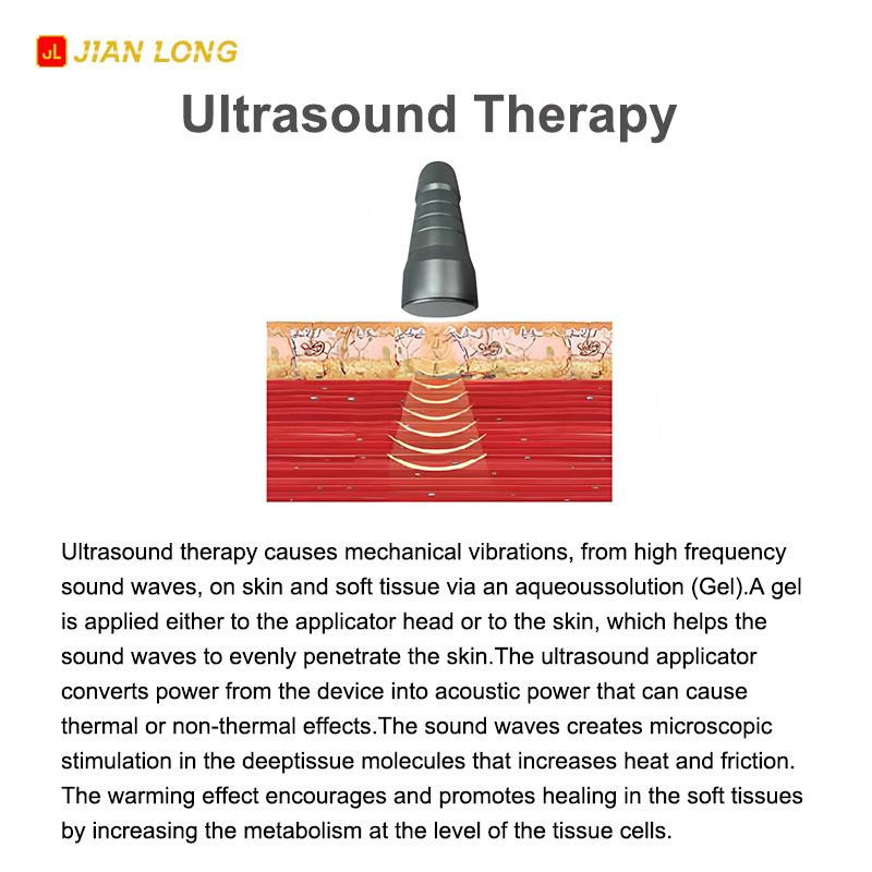 2025 Portable Ultrasound Thera - Portable Ultrasound Machine บทวิจารณ์และราคา