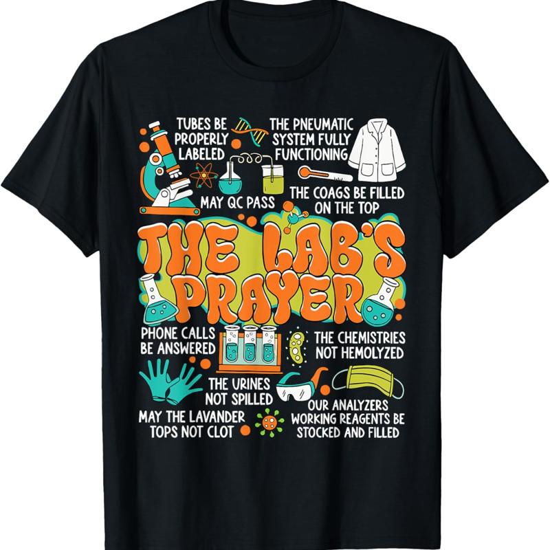 The Lab Prayer Lab Week 2025 M - Medical Lab Week 2025 บทวิจารณ์และราคา