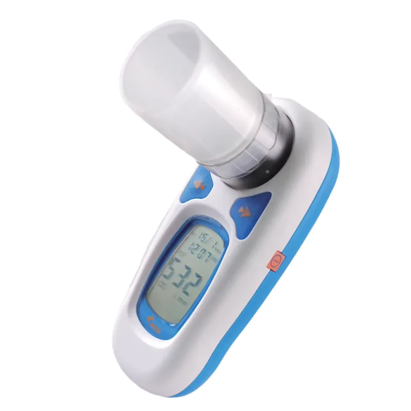 ATS Standard Spirometer MSA100 - Spirometer Lung Function บทวิจารณ์และราคา