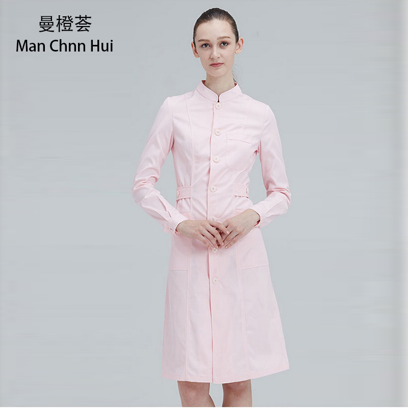 laboratory clothing lab coats  - Medical Lab Gown บทวิจารณ์และราคา