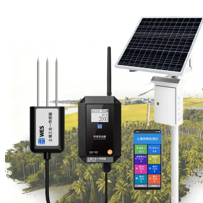 LoRa 4G NB-IoT 0.0-14.0ph Accu - Ph Meter บทวิจารณ์และราคา