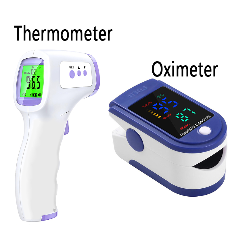 Digital Infrared Thermometer F - Digital Thermometer Infrared บทวิจารณ์และราคา