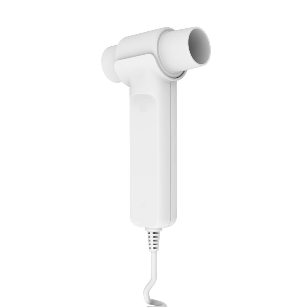 Electronic Spirometry Machine  - Spirometer Lung Function บทวิจารณ์และราคา