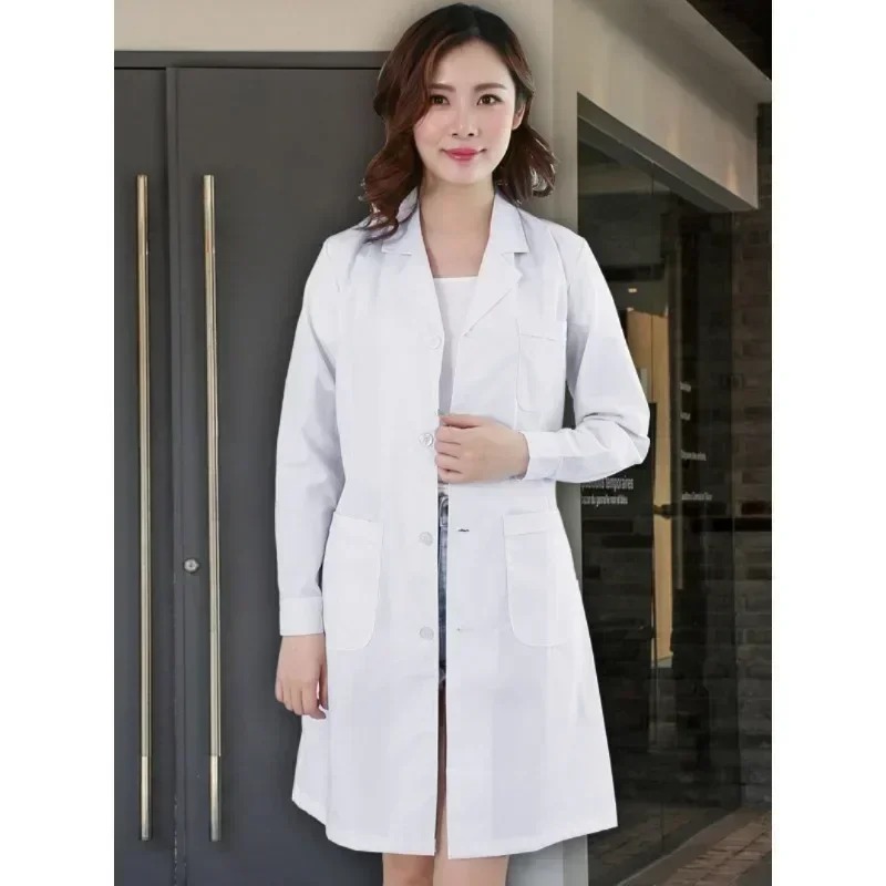 Unisex Short Sleeve Isolation  - Medical Lab Gown บทวิจารณ์และราคา