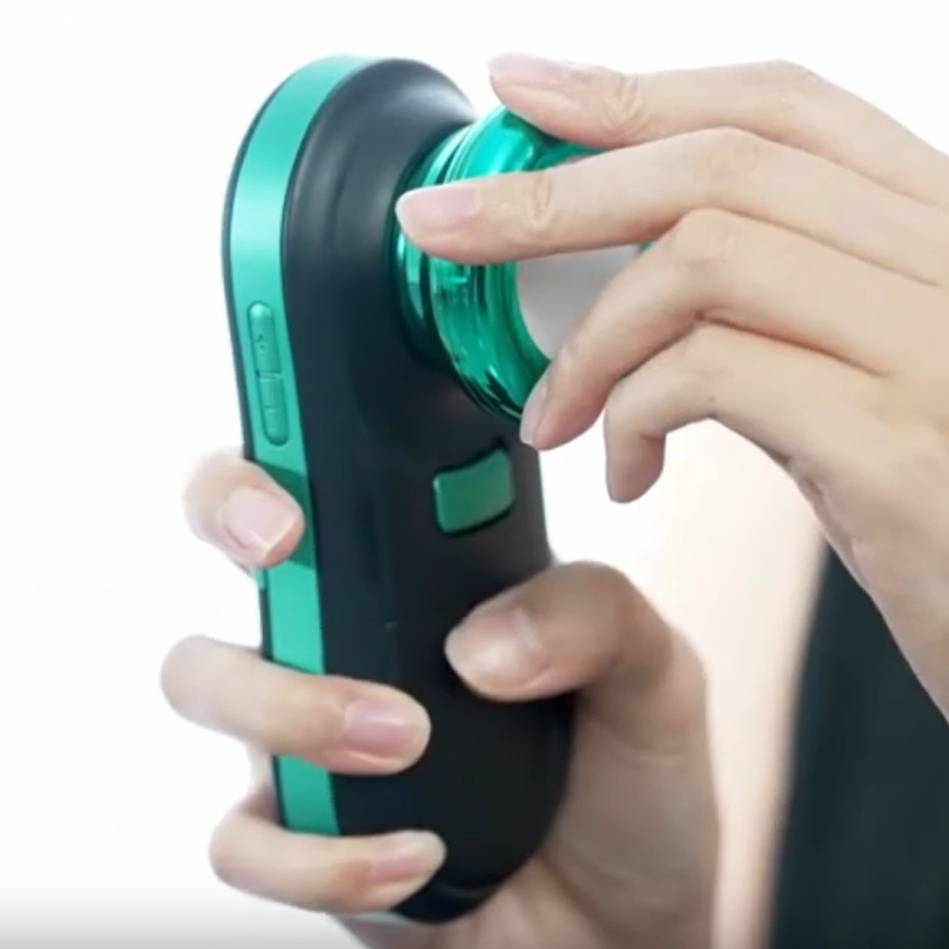 New Portable Wrinkle Removal a - Portable Ultrasound Machine บทวิจารณ์และราคา