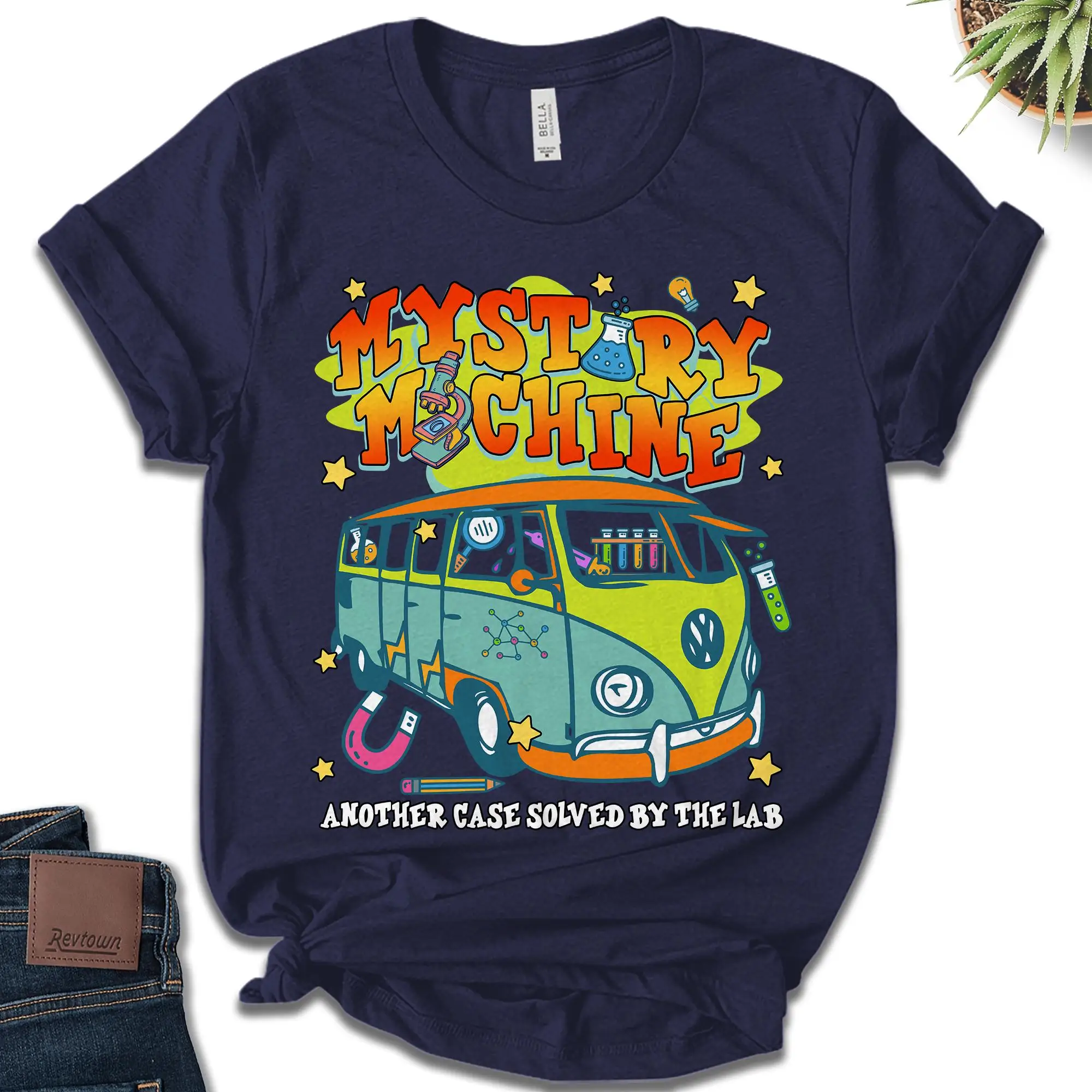 Lab Week 2025 T Shirt Tech Tea - Medical Lab Week 2025 บทวิจารณ์และราคา