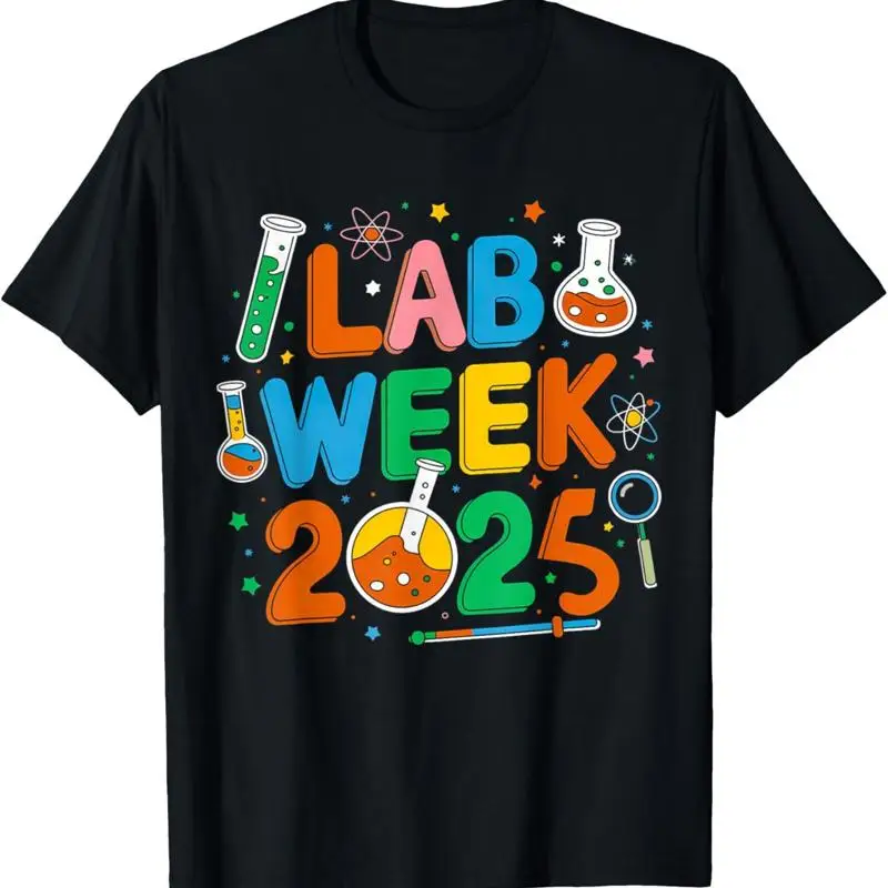 Medical Lab Scientist Retro We - Medical Lab Week 2025 บทวิจารณ์และราคา