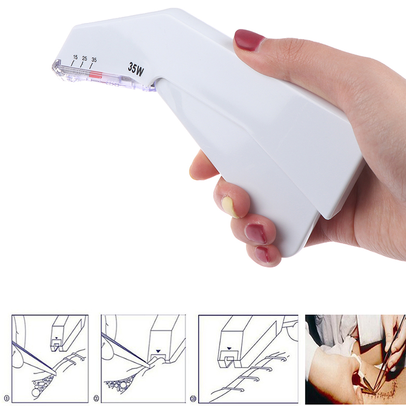 35W Medical Disposable Skin St - Medical Laboratory Science บทวิจารณ์และราคา