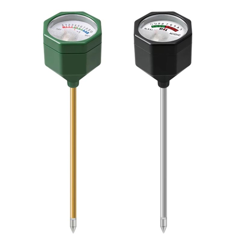 NEW HOT In Stock-Soil Moisture - Ph Meter บทวิจารณ์และราคา