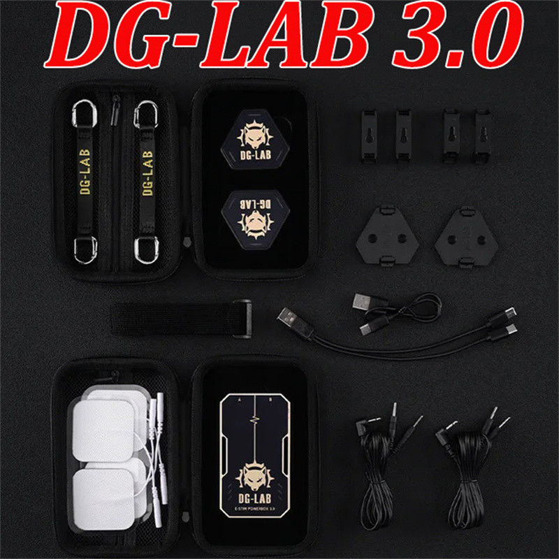 DG-LAB 3.0 APP Remote Control  - Medical Laboratory Science บทวิจารณ์และราคา