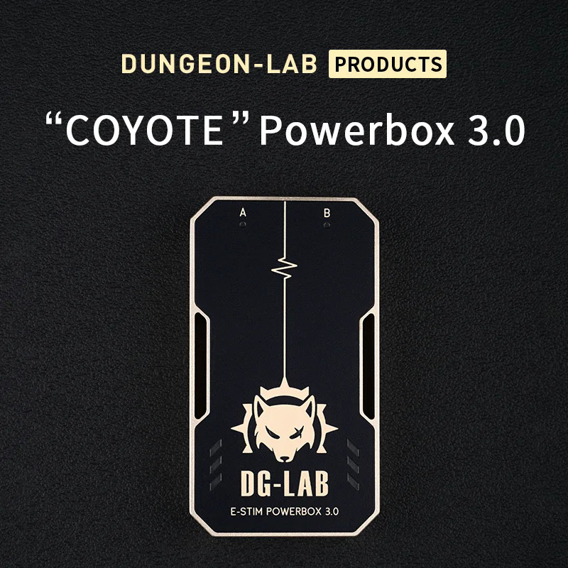 DG-LAB 3.0 APP Remote Control  - Medical Laboratory Science บทวิจารณ์และราคา