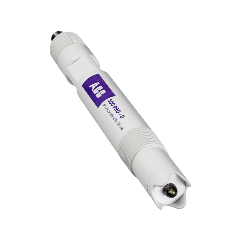 2026 ABB 500 PRO-D Digital Sen - Ph Meter บทวิจารณ์และราคา