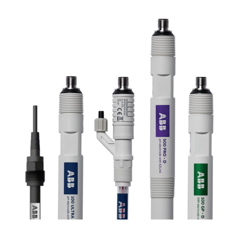 2026 ABB 500 PRO-D Digital Sen - Ph Meter บทวิจารณ์และราคา