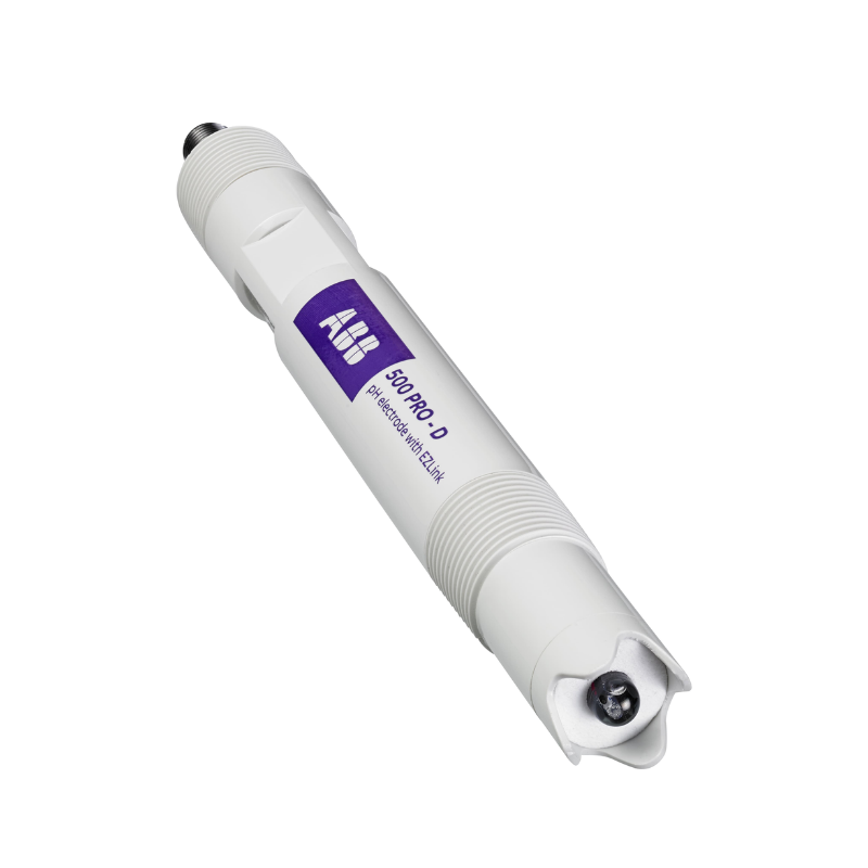 2026 ABB 500 PRO-D Digital Sen - Ph Meter บทวิจารณ์และราคา