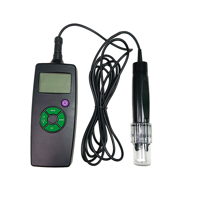 High Accuracy Portable PH Mete - Ph Meter บทวิจารณ์และราคา