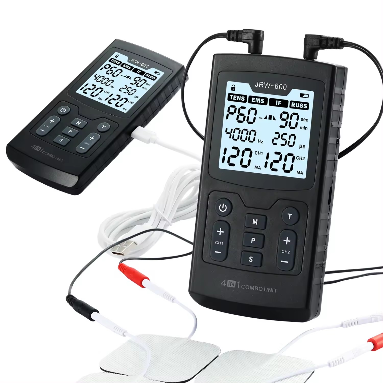 EMS Electric Muscle Stimulator - Medical Laboratory Science บทวิจารณ์และราคา