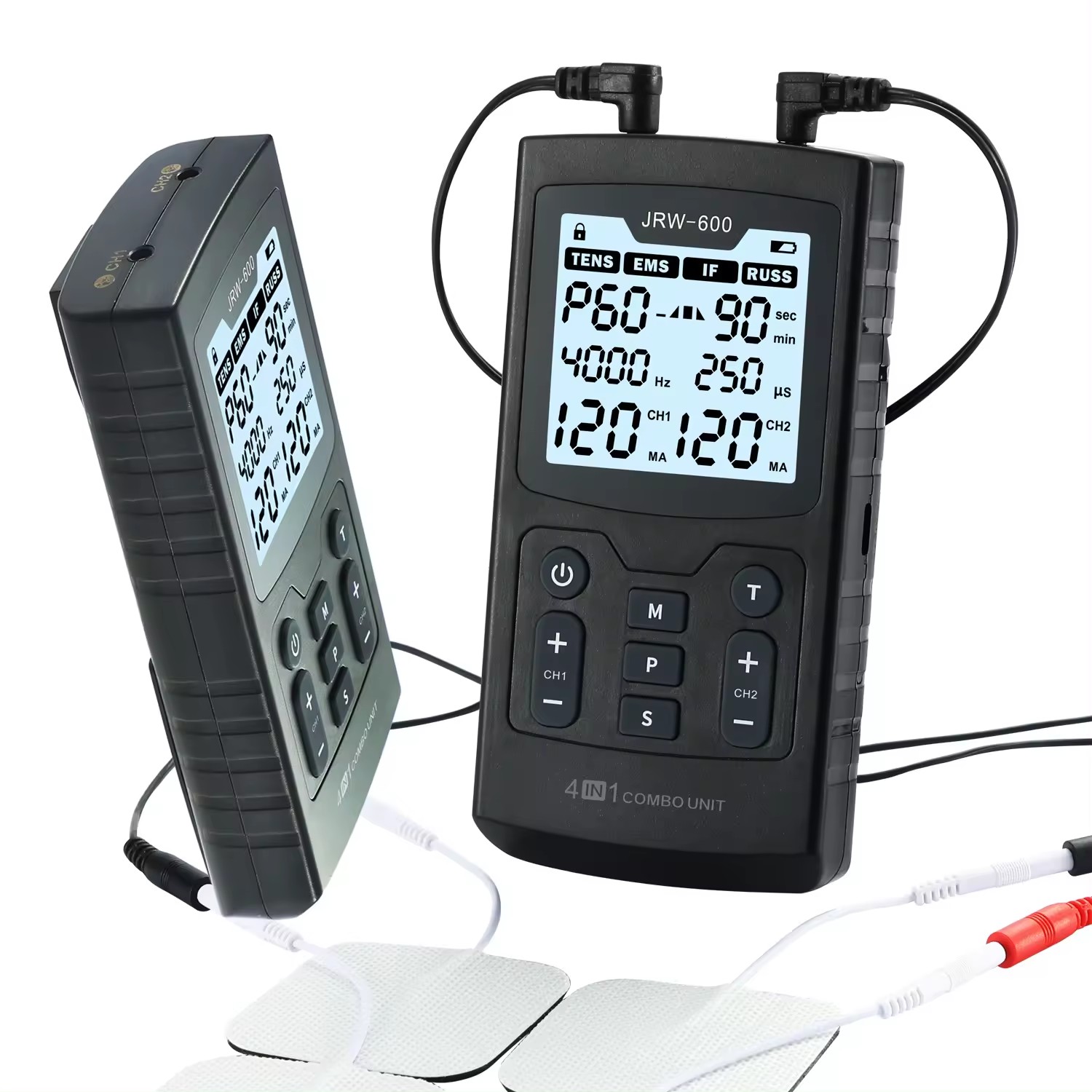 EMS Electric Muscle Stimulator - Medical Laboratory Science บทวิจารณ์และราคา