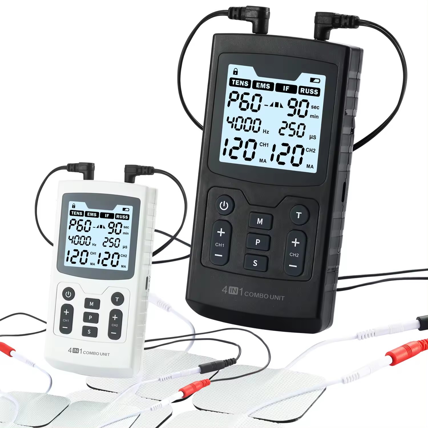 EMS Electric Muscle Stimulator - Medical Laboratory Science บทวิจารณ์และราคา