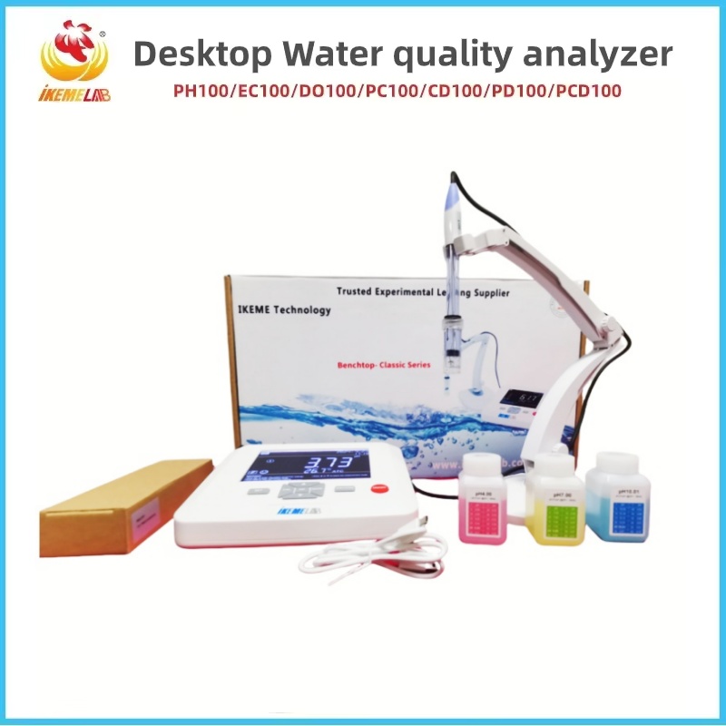 WEIAI laboratory Water Quality - Ph Meter บทวิจารณ์และราคา