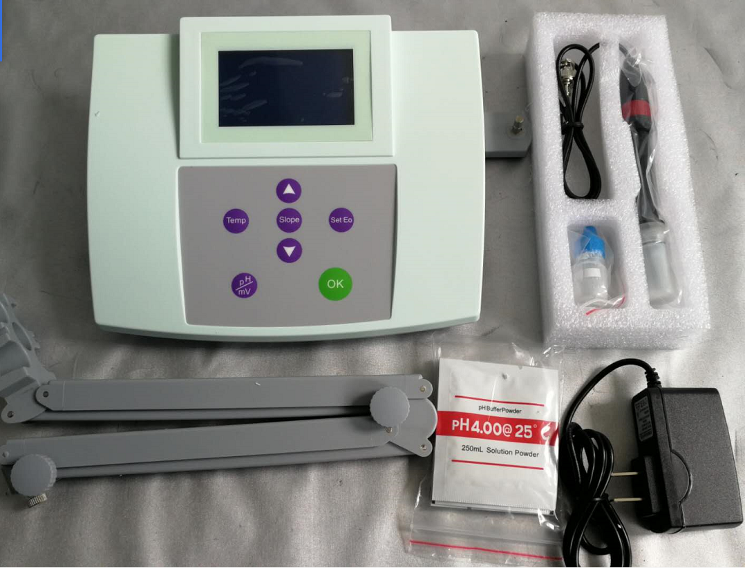 Lower Price ph Meter Digital A - Ph Meter บทวิจารณ์และราคา
