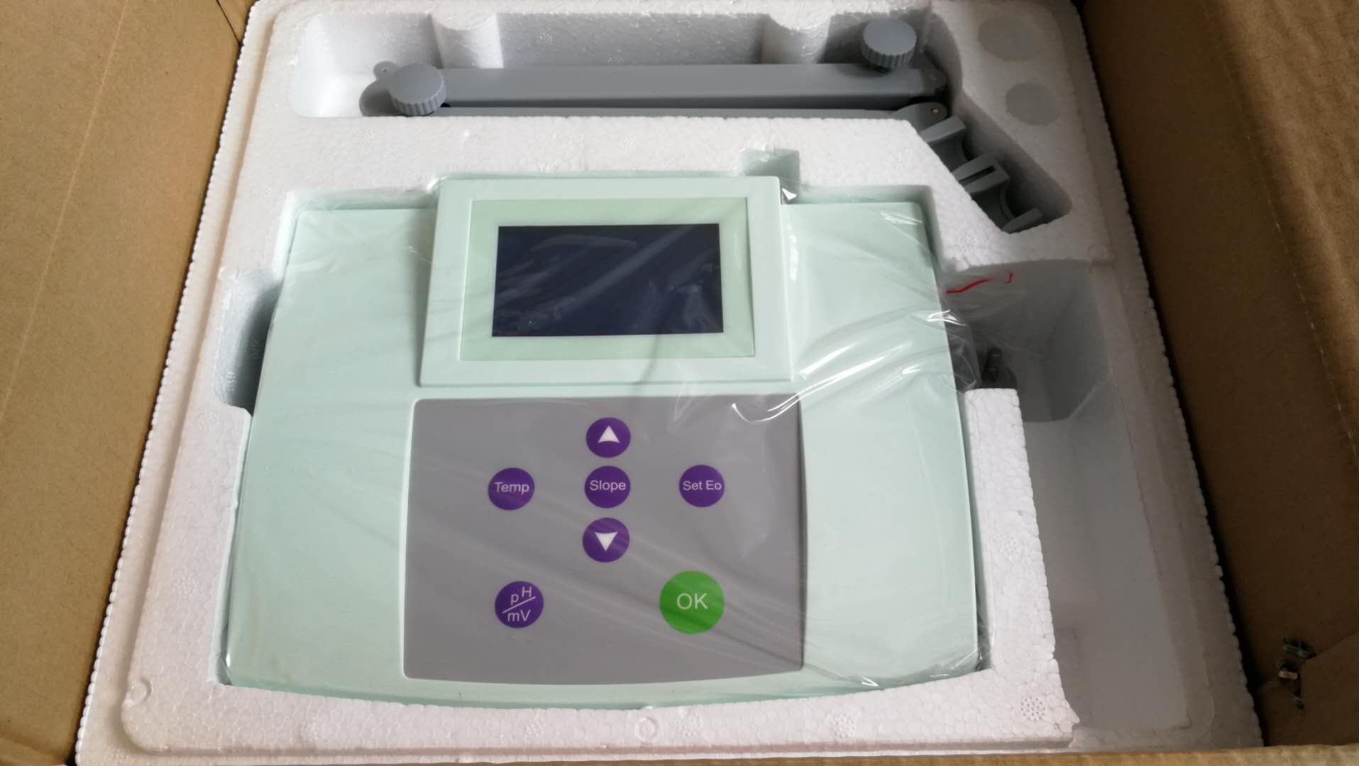 Lower Price ph Meter Digital A - Ph Meter บทวิจารณ์และราคา