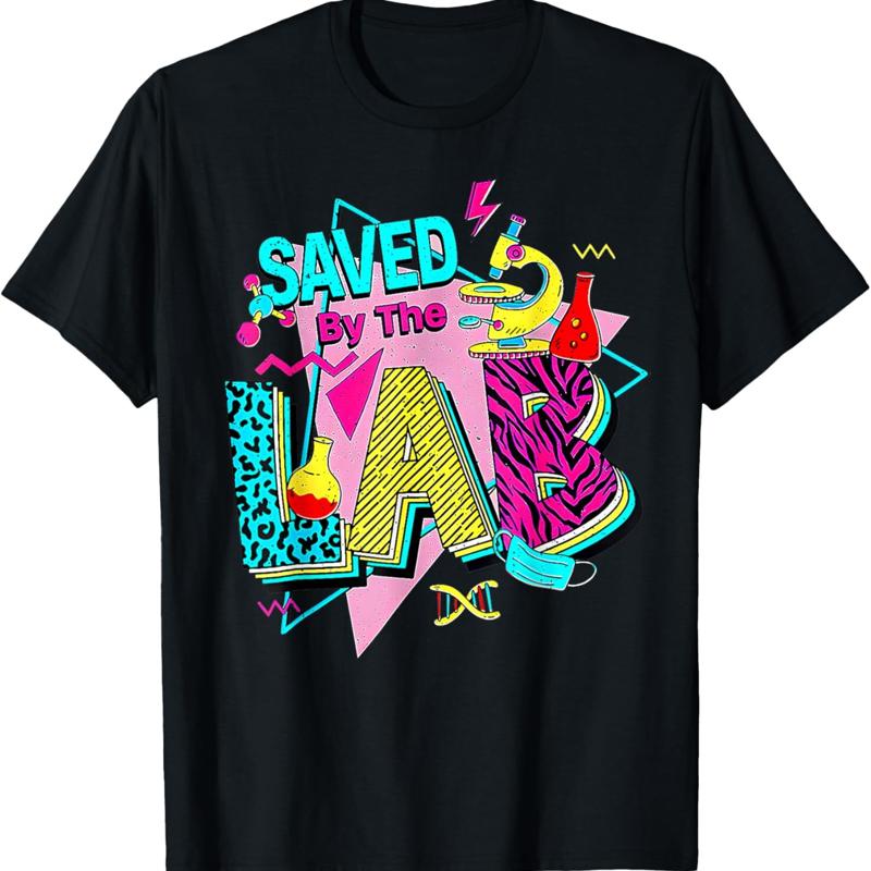 Lab Week 2025 Saved By The Ret - Medical Lab Week 2025 บทวิจารณ์และราคา