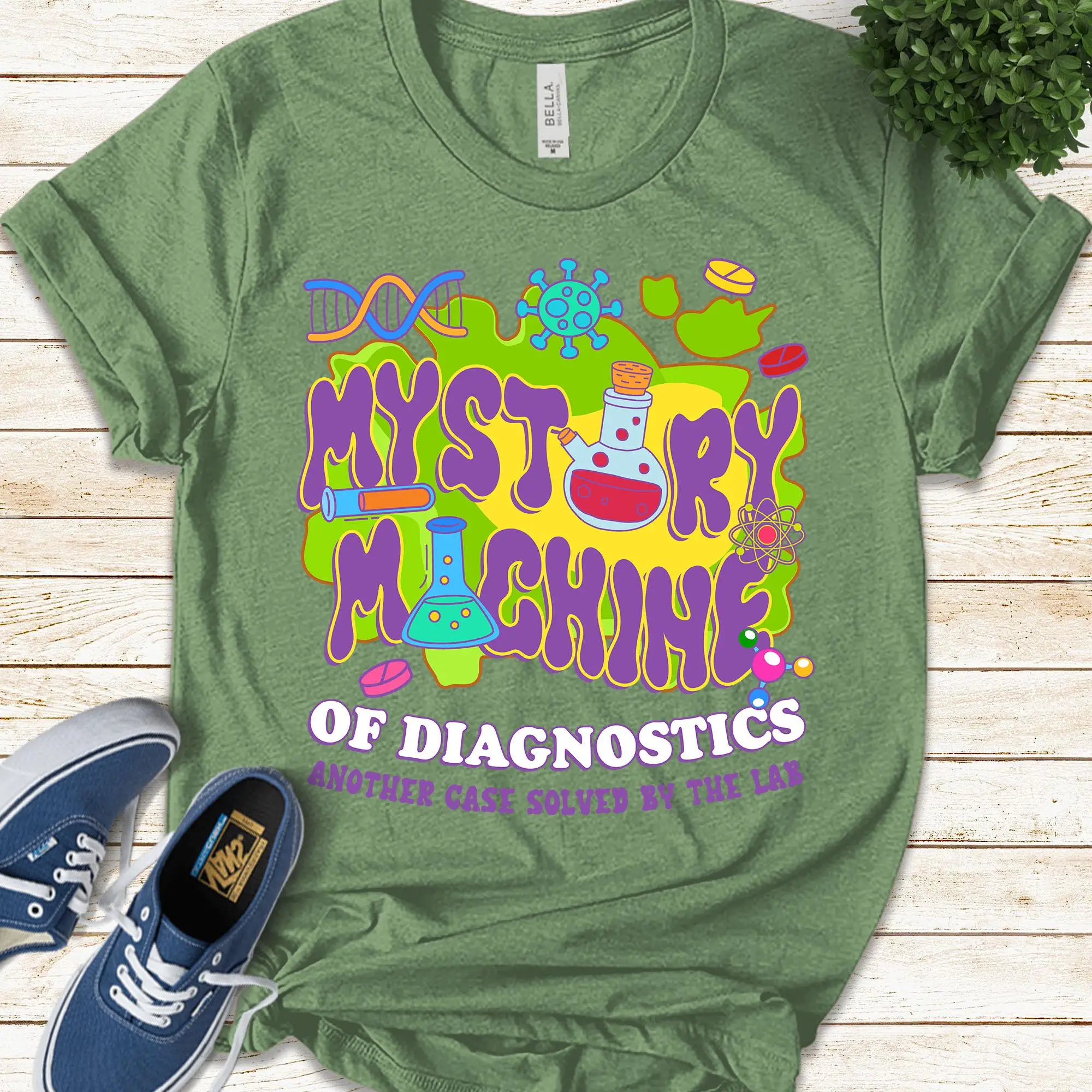 Lab Week 2025 shirt Medical Te - Medical Lab Week 2025 บทวิจารณ์และราคา