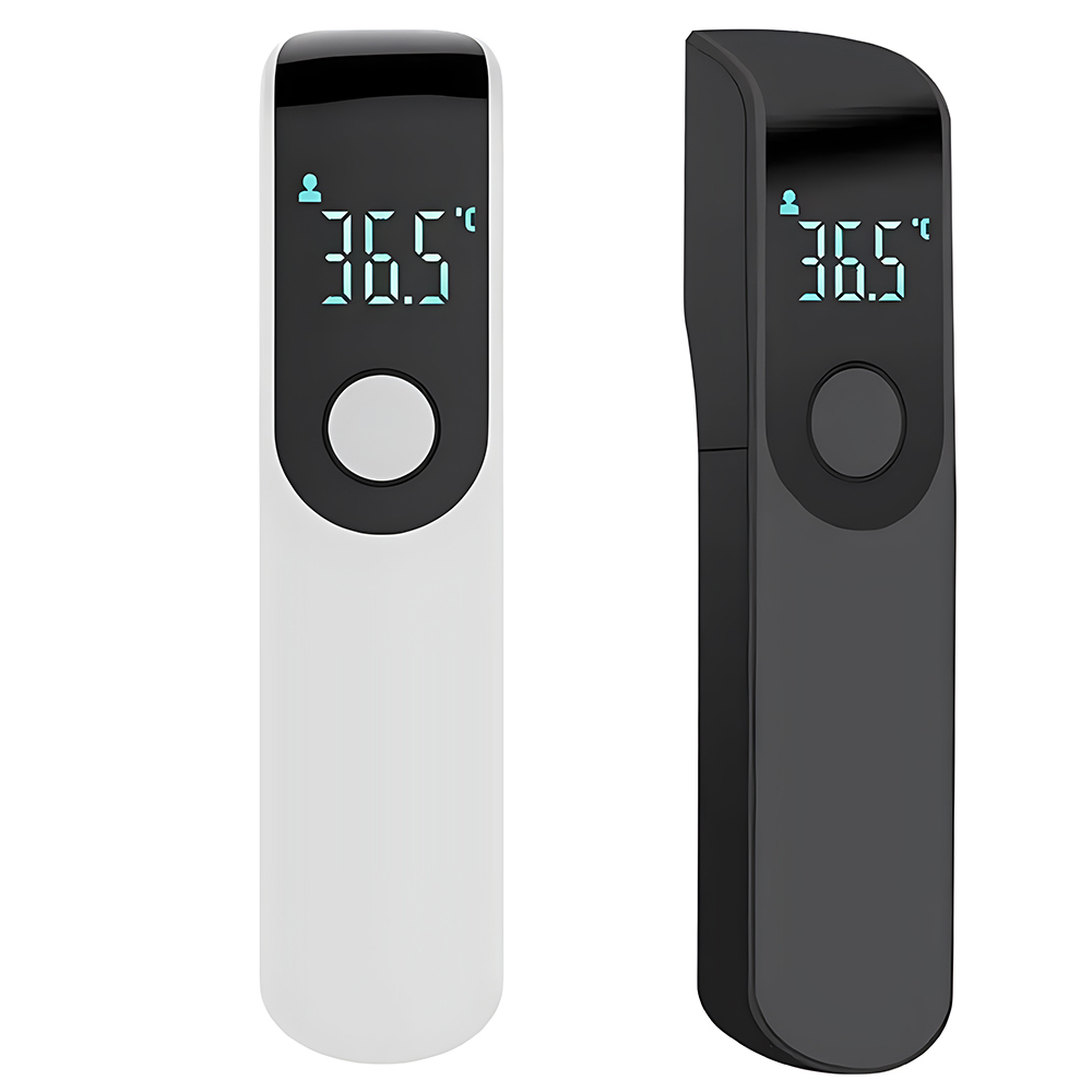 Portable Forehead Digital Ther - Digital Thermometer Infrared บทวิจารณ์และราคา