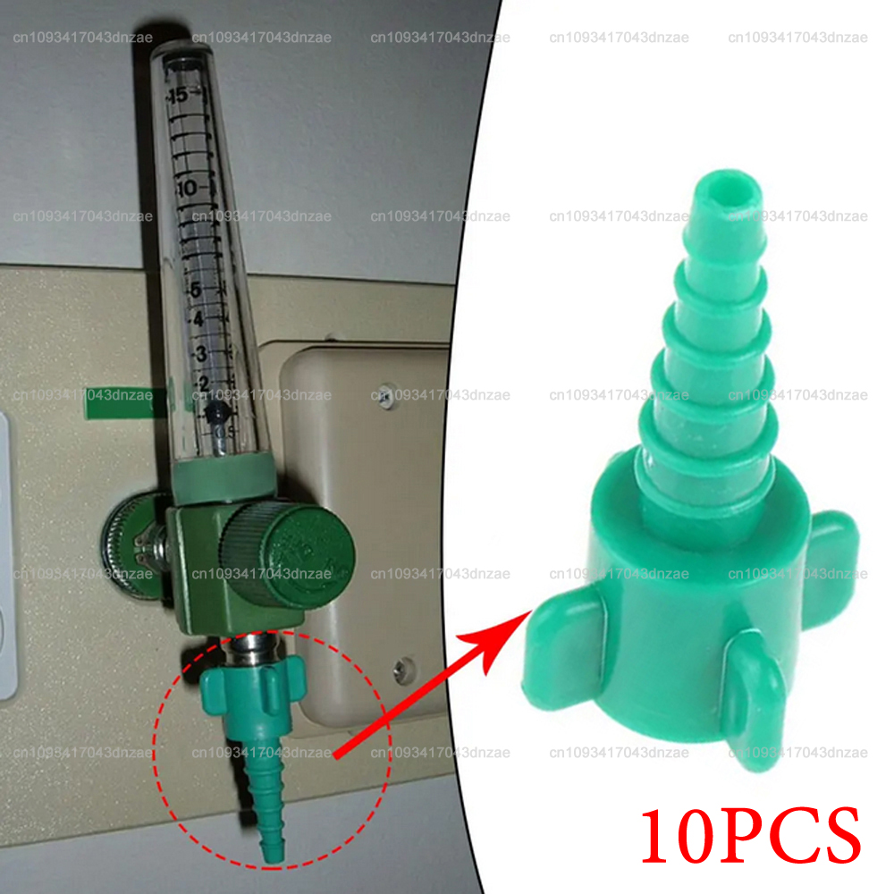 10pcs Wholesale Transfer Head  - Medical Oxygen Concentrator บทวิจารณ์และราคา