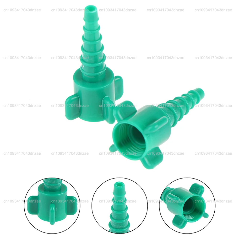 10pcs Wholesale Transfer Head  - Medical Oxygen Concentrator บทวิจารณ์และราคา