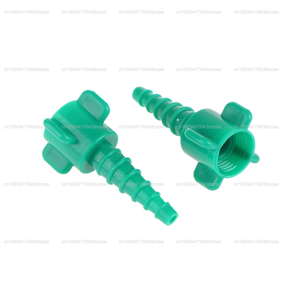 10pcs Wholesale Transfer Head  - Medical Oxygen Concentrator บทวิจารณ์และราคา