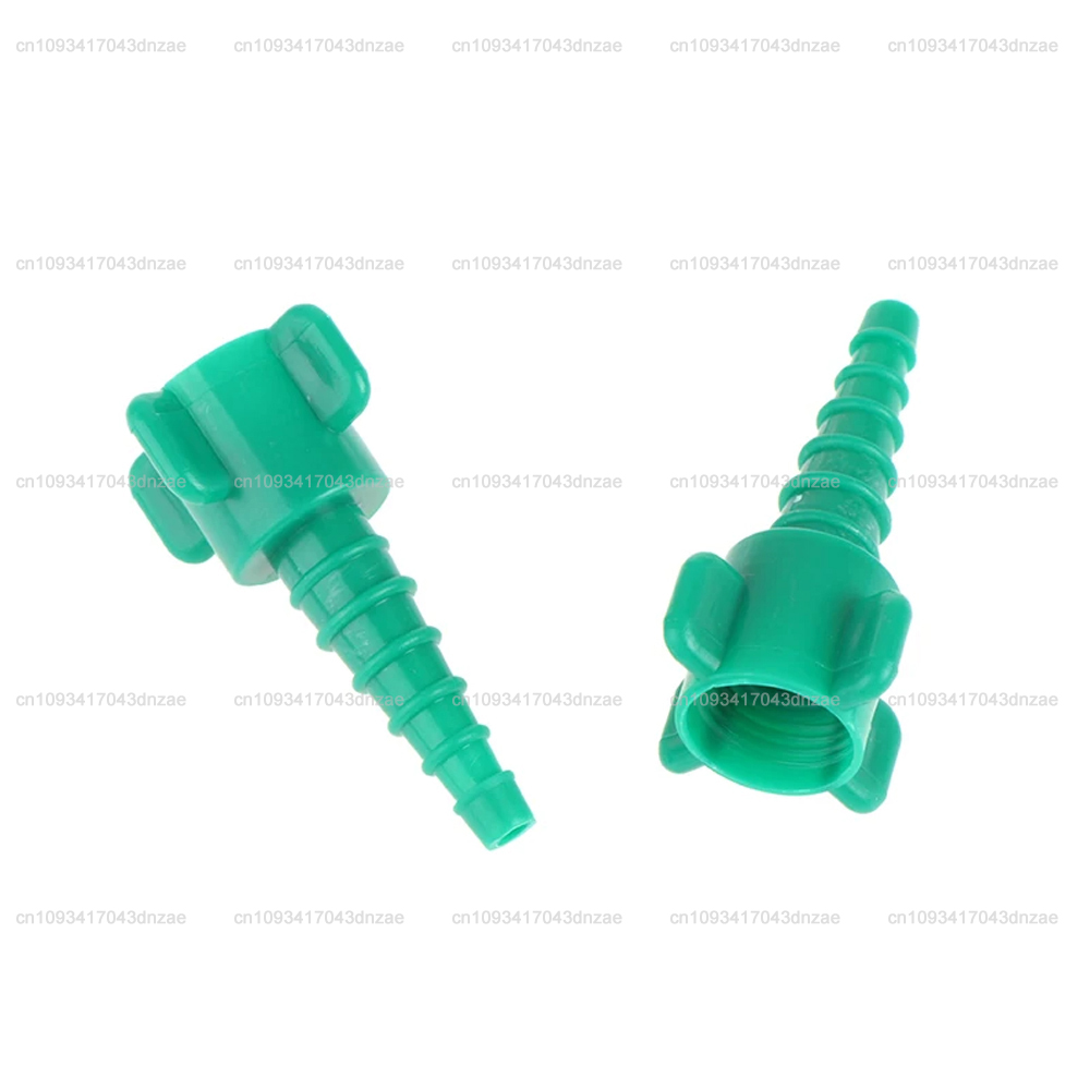 10pcs Wholesale Transfer Head  - Medical Oxygen Concentrator บทวิจารณ์และราคา