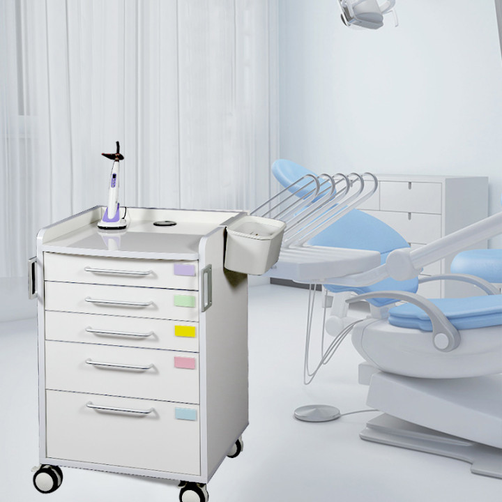 Portable Dental Cabinet Medica - Medical Lab Units บทวิจารณ์และราคา