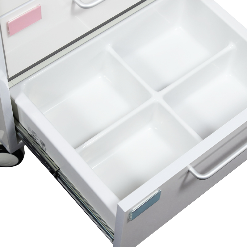 Portable Dental Cabinet Medica - Medical Lab Units บทวิจารณ์และราคา