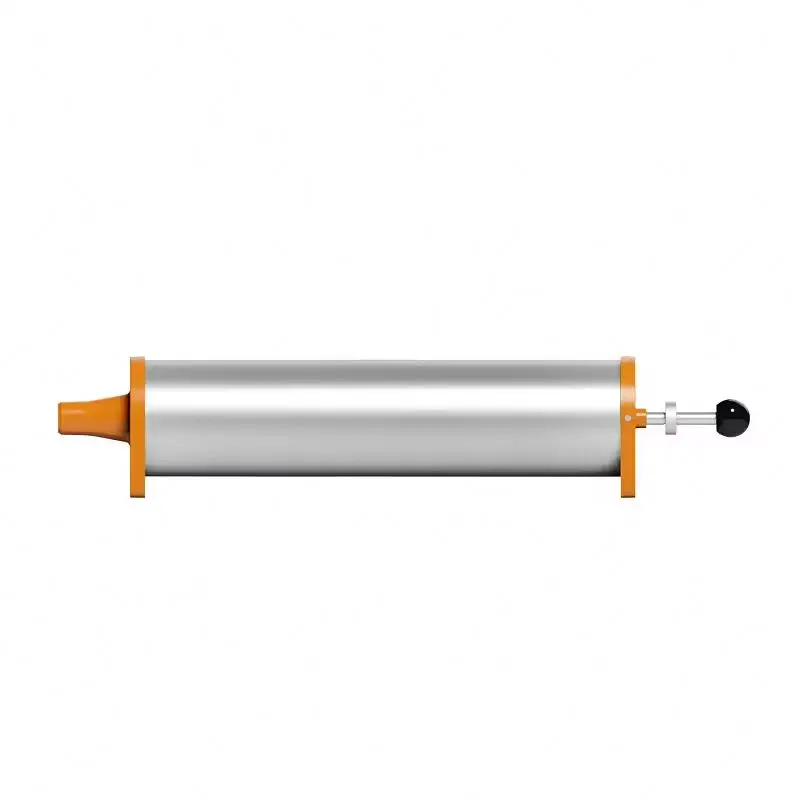 Lung function Calibrator calib - Spirometer Lung Function บทวิจารณ์และราคา