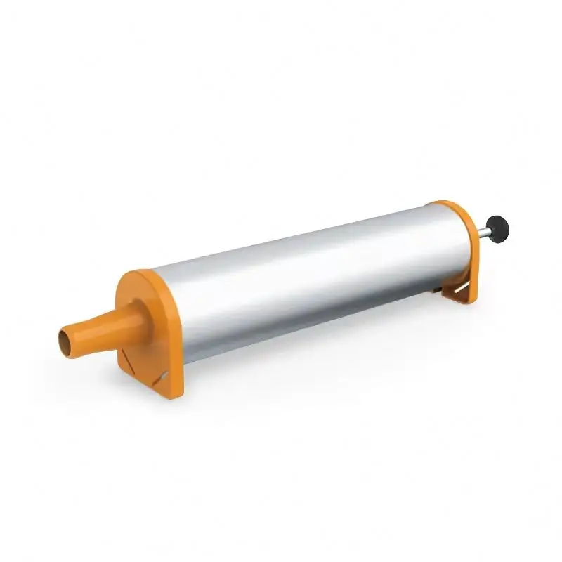 Lung function Calibrator calib - Spirometer Lung Function บทวิจารณ์และราคา