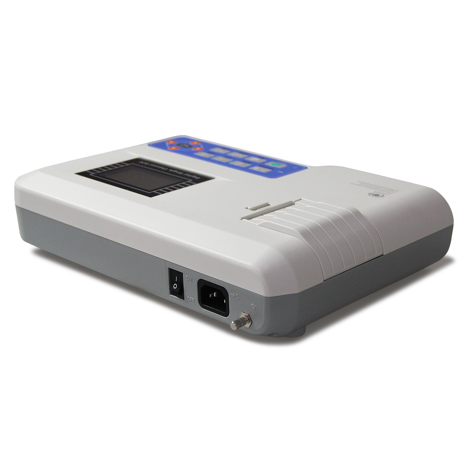 Channel Portable Veterinary El - Portable Ultrasound Machine บทวิจารณ์และราคา