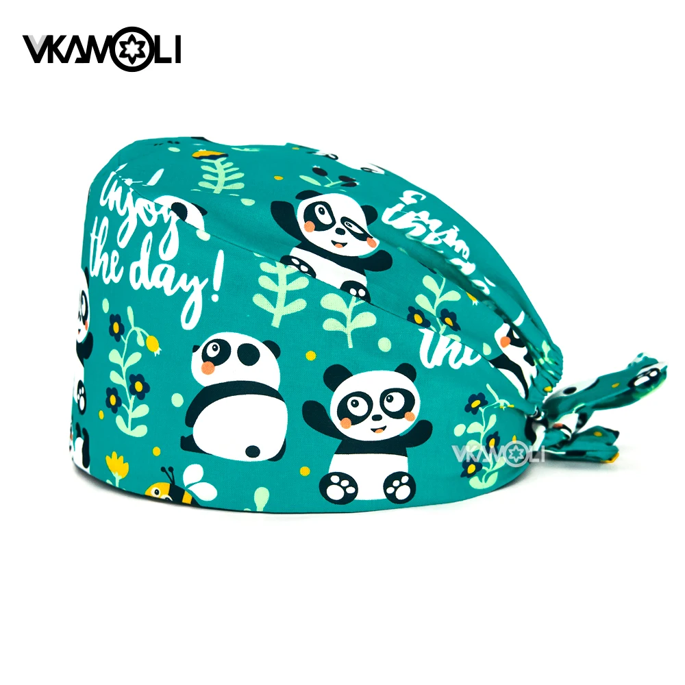 High quality 100% Cotton panda - Medical Health Lab บทวิจารณ์และราคา