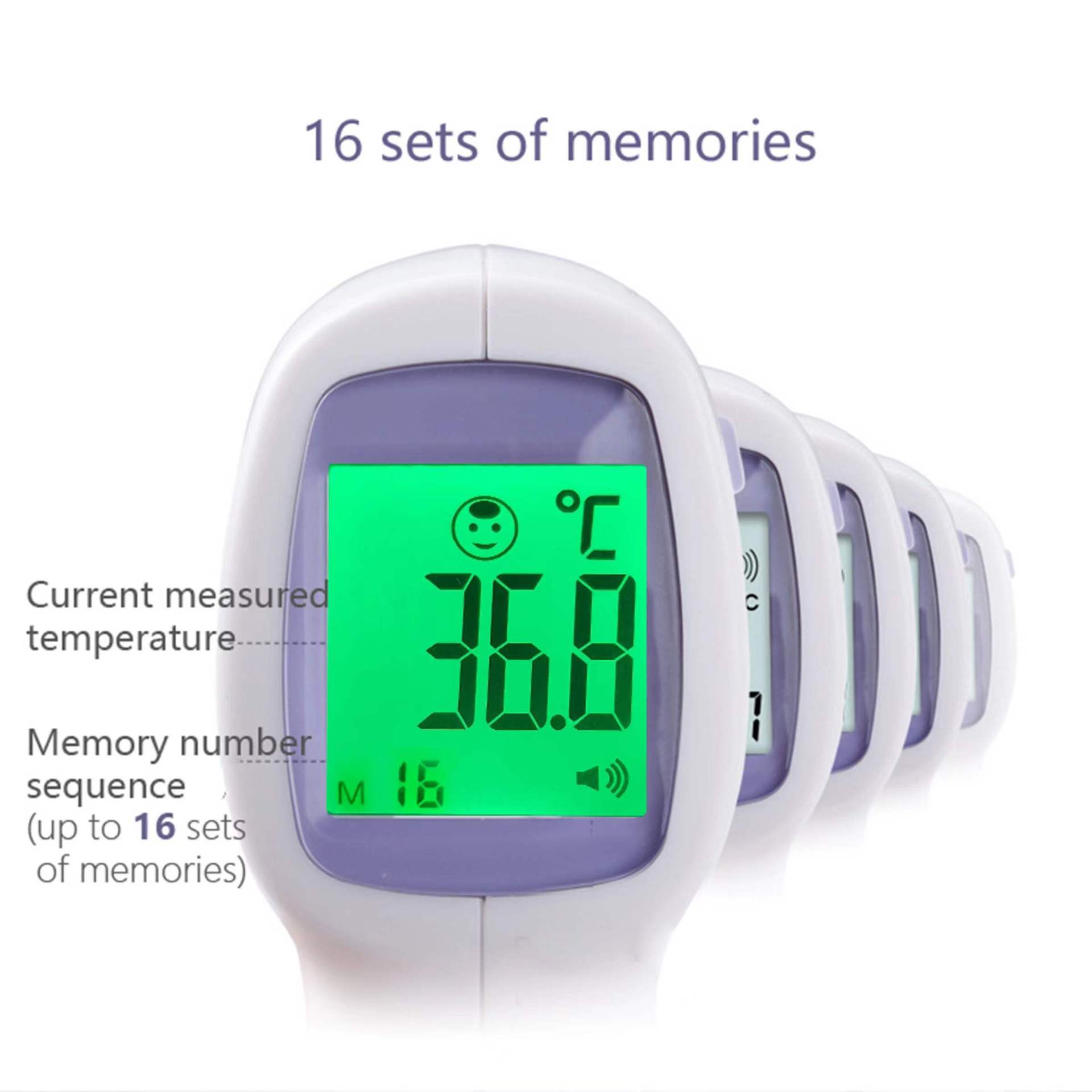 Medical Digital Thermometer No - Medical Laboratory Science บทวิจารณ์และราคา